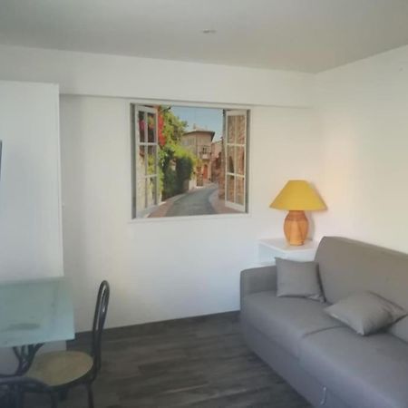 Studio D'Hotes Climatise Floirac  Bagian luar foto