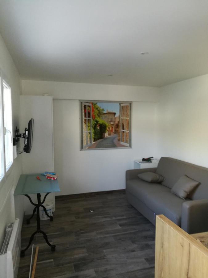 Studio D'Hotes Climatise Floirac  Bagian luar foto