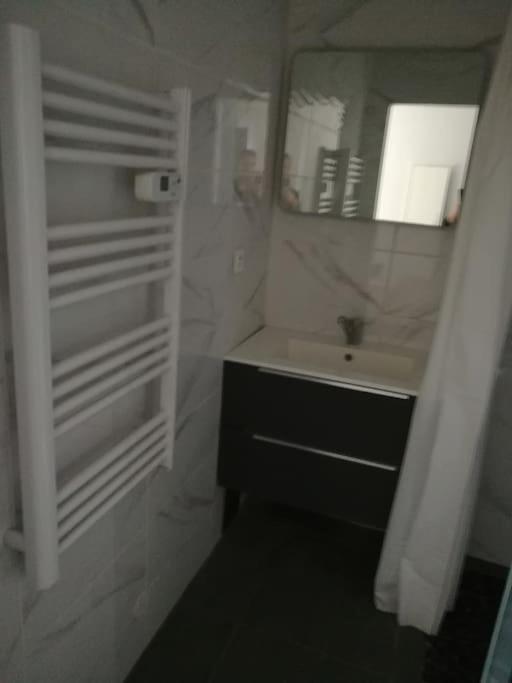 Studio D'Hotes Climatise Floirac  Bagian luar foto